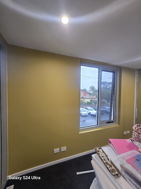 FINISH PAINTING HOUSE PAINTER CAMBERWELL work 3