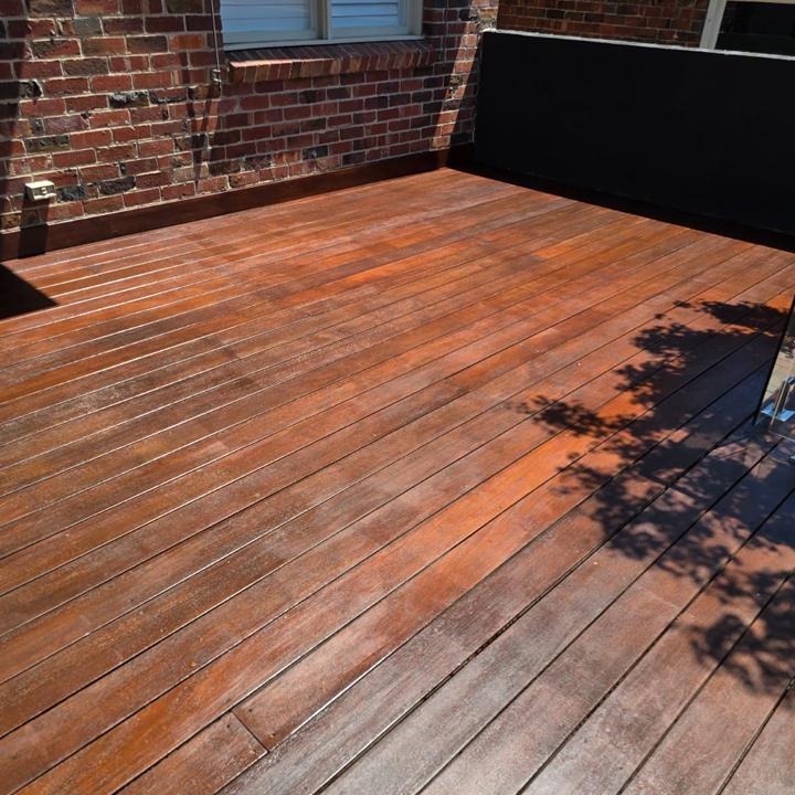 FINISH PAINTING HOUSE PAINTER CAMBERWELL project 6