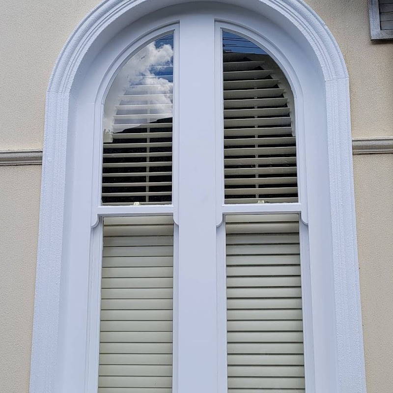 FINISH PAINTING HOUSE PAINTER CAMBERWELL project 7