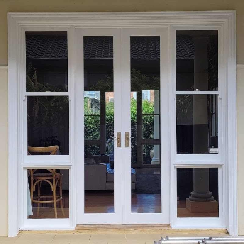 FINISH PAINTING HOUSE PAINTER CAMBERWELL project 9