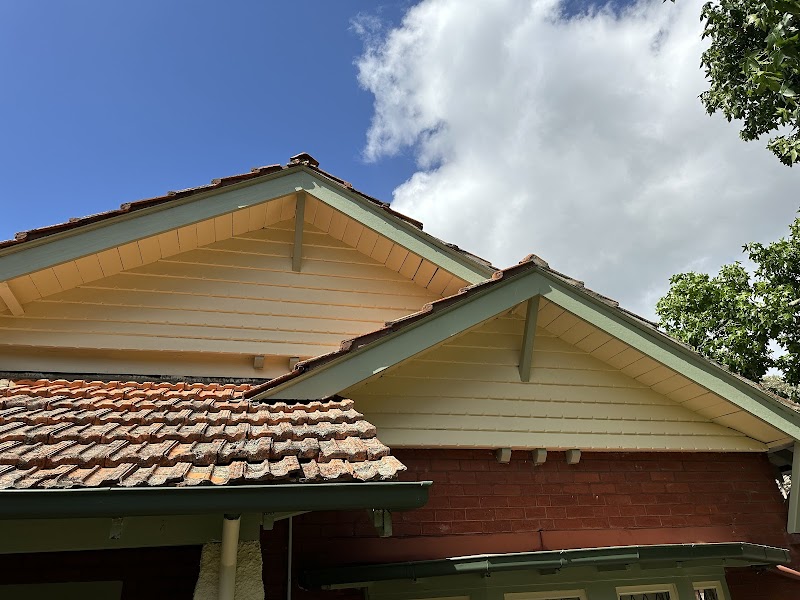 FINISH PAINTING HOUSE PAINTER CAMBERWELL project 10
