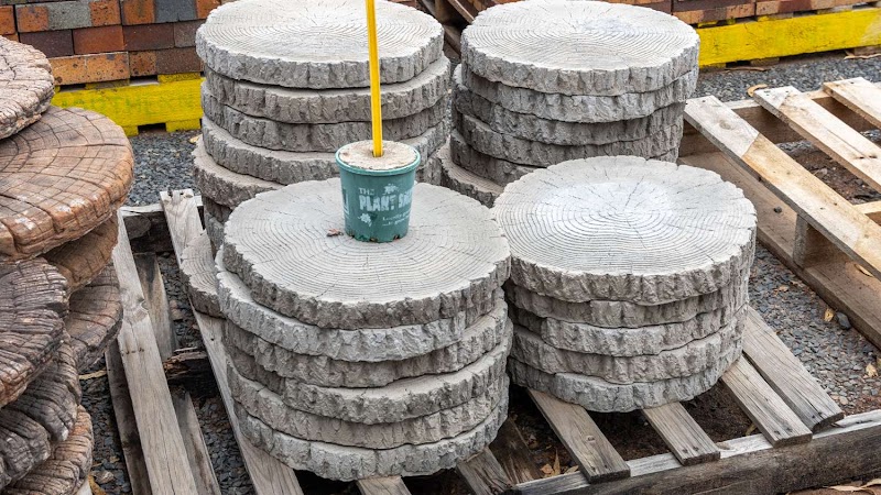 Finlay's Stone project 10