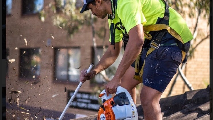 First Choice Gutter Services work 3