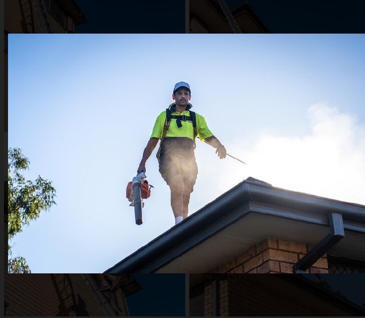 First Choice Gutter Services project 5