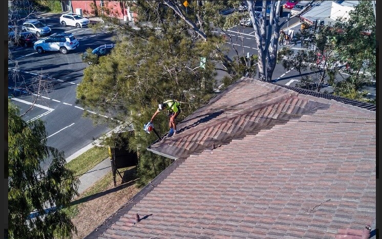 First Choice Gutter Services project 6