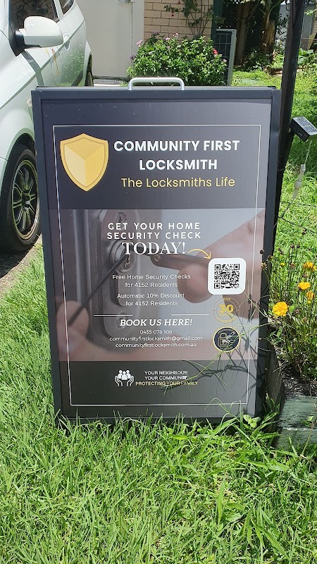 First Locksmith Brisbane photo 3