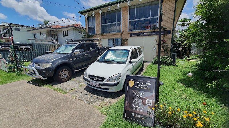 First Locksmith Brisbane project 5