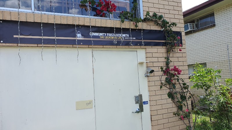 First Locksmith Brisbane project 7