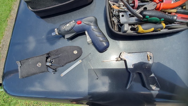 First Locksmith Brisbane project 9