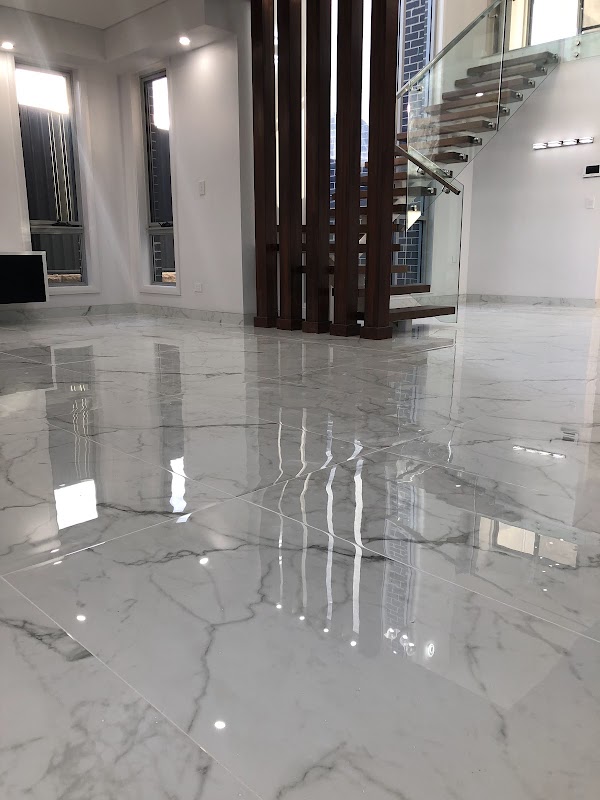 First Quality Tiling work 2