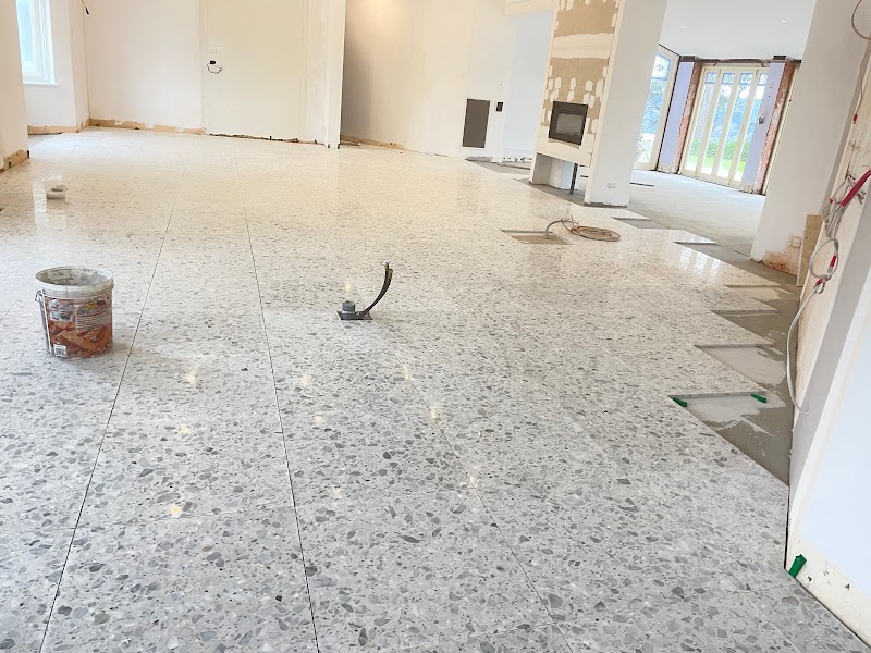 First Quality Tiling work 3