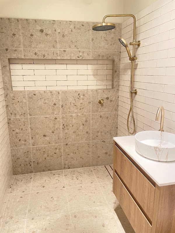 First Quality Tiling work 4