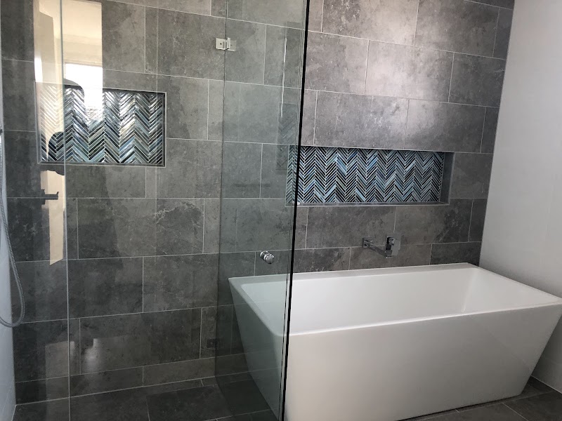First Quality Tiling project 5