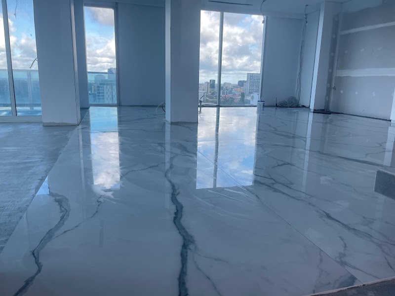 First Quality Tiling project 6