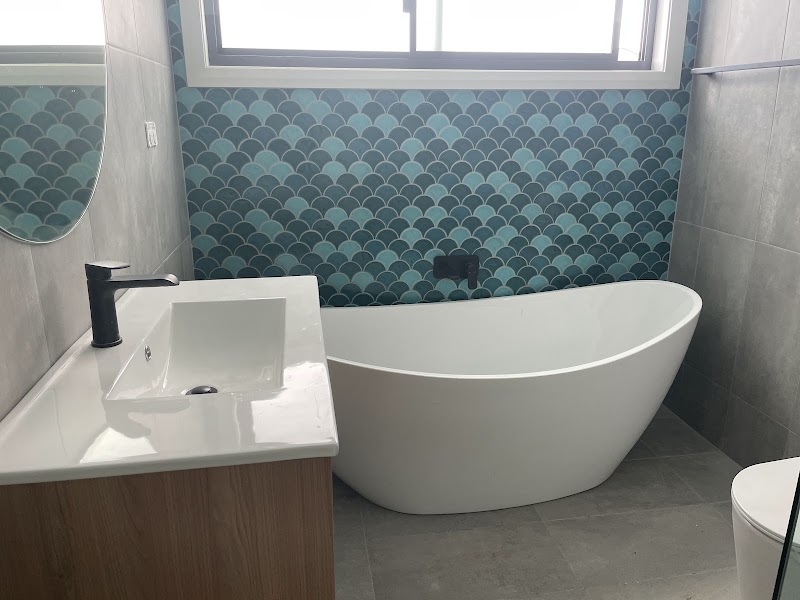 First Quality Tiling project 8
