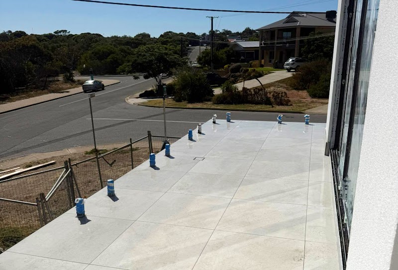 First Quality Tiling project 9
