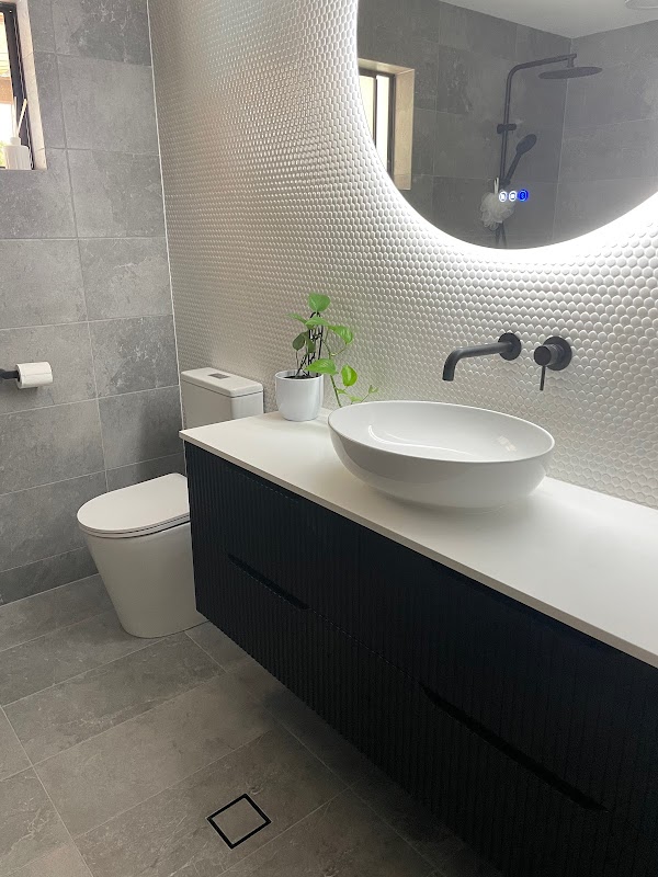 First Quality Tiling project 10