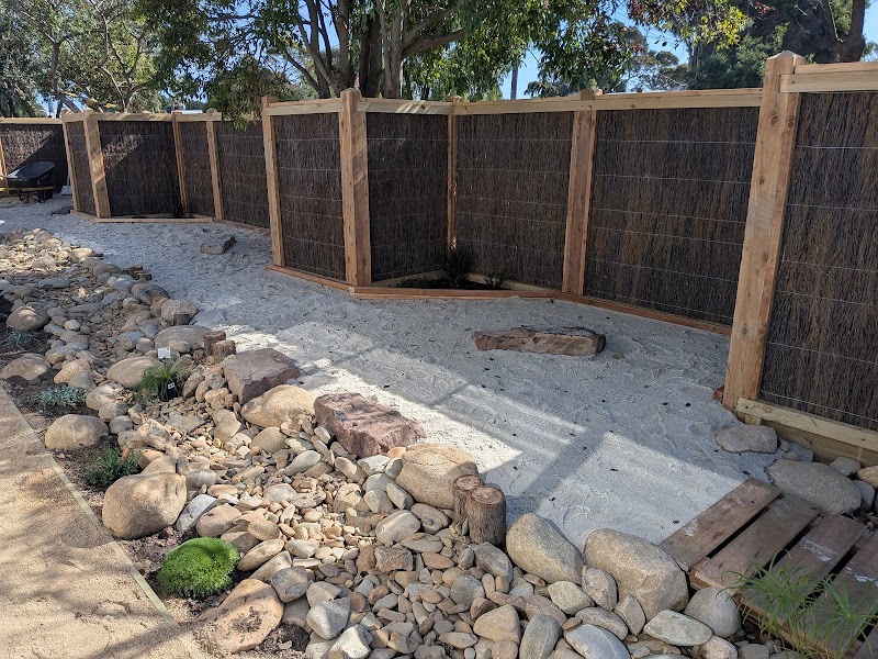 Fisher Fencing project 10