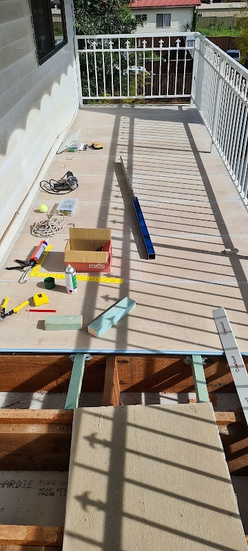Fix About Handyman Services work 2