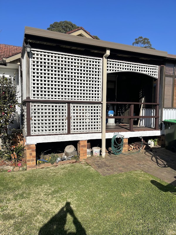 Fix About Handyman Services work 3