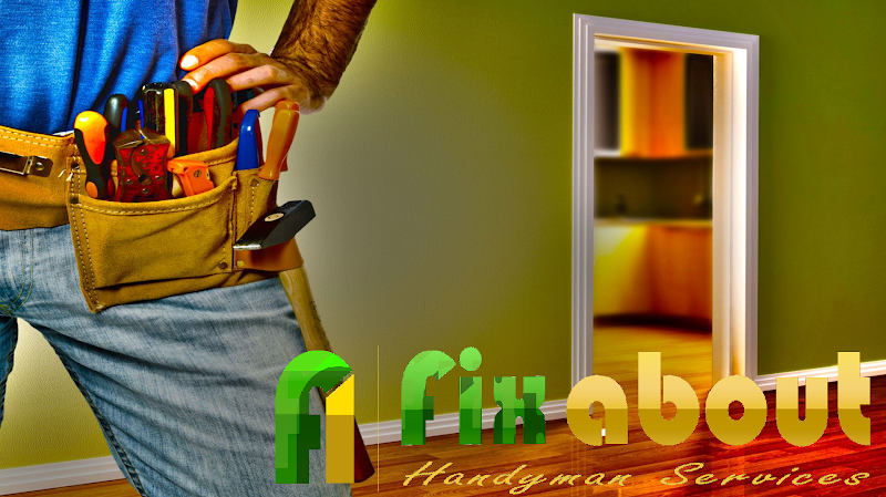 Fix About Handyman Services project 5