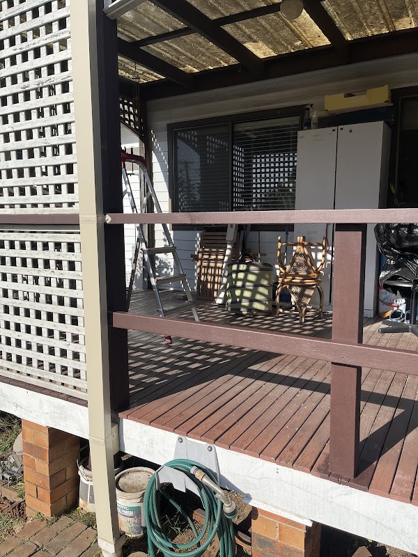Fix About Handyman Services project 9