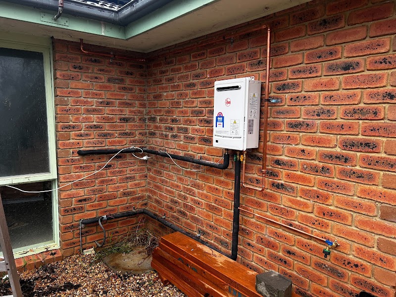 Fix It Right Plumbing Canberra work 3