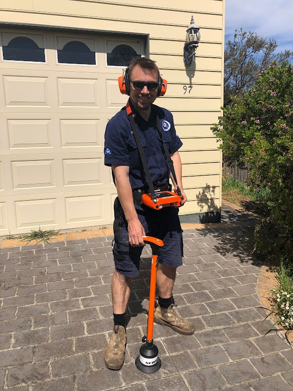 Fix It Right Plumbing Canberra work 4