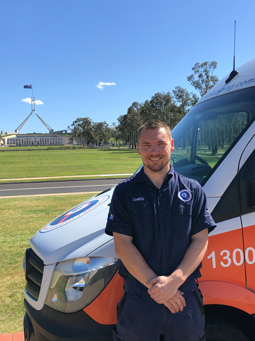 Fix It Right Plumbing Canberra project 5