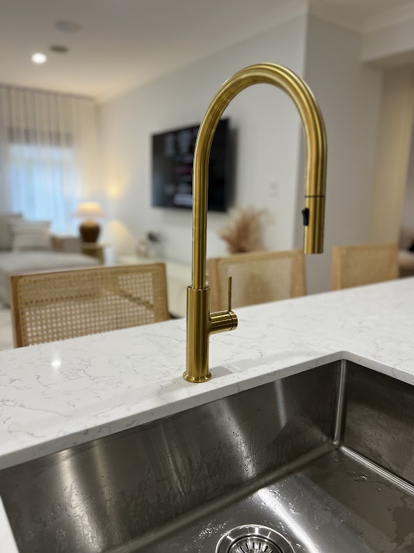 Fix It Right Plumbing Canberra project 8