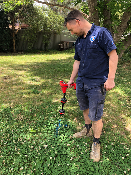 Fix It Right Plumbing Canberra project 10