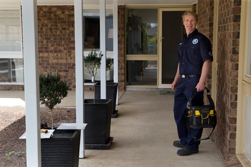 Fix It Right Plumbing Melbourne project 8