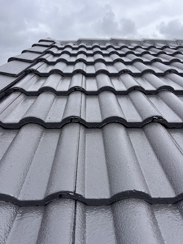 FIX MY ROOF Total Roof Restorations work 1