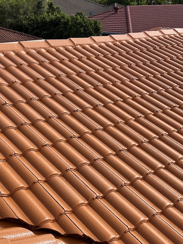 FIX MY ROOF Total Roof Restorations work 2