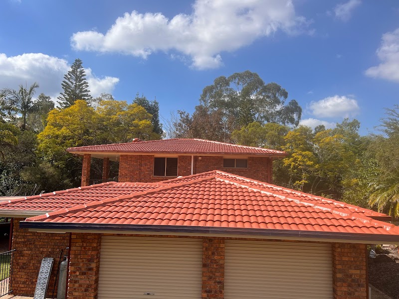 FIX MY ROOF Total Roof Restorations work 3