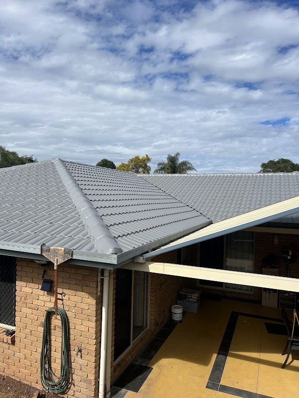FIX MY ROOF Total Roof Restorations project 5