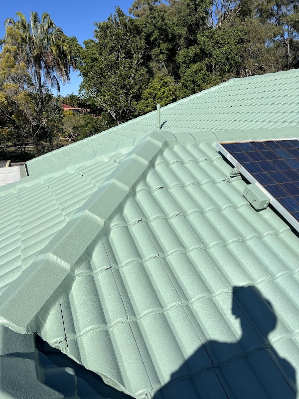 FIX MY ROOF Total Roof Restorations project 6