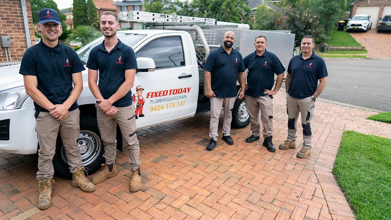 Fixed Today Plumber Canterbury Bankstown work 1
