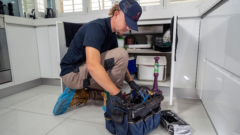 Fixed Today Plumber Canterbury Bankstown work 3