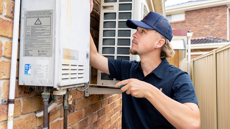 Fixed Today Plumber Canterbury Bankstown work 4