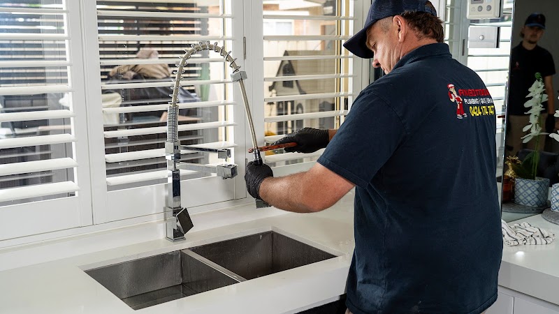 Fixed Today Plumber Canterbury Bankstown project 5