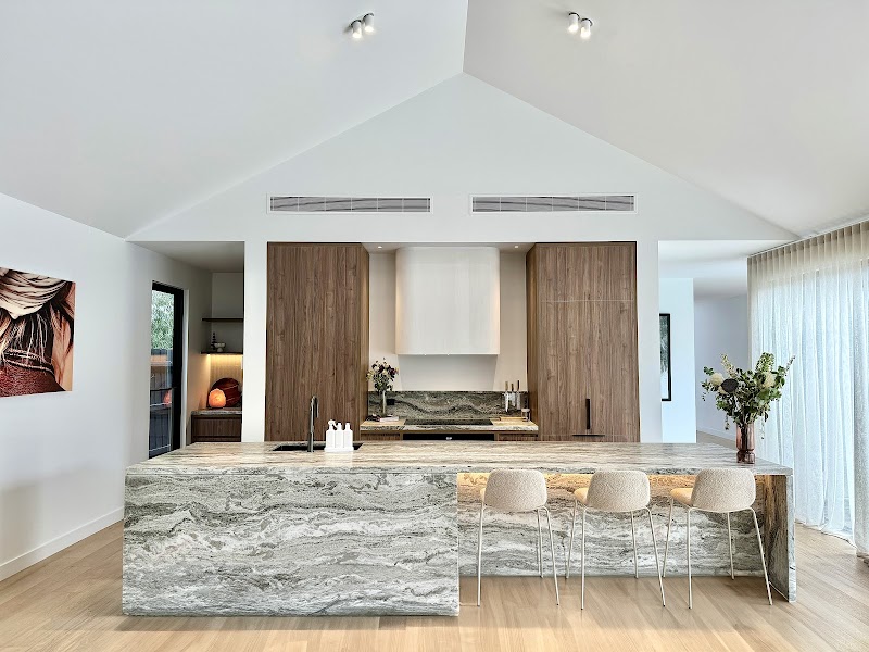 Flack Built PTY LTD work 1