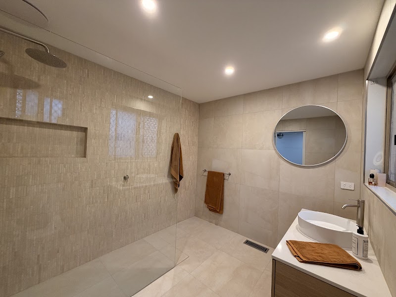 Flack Built PTY LTD project 5