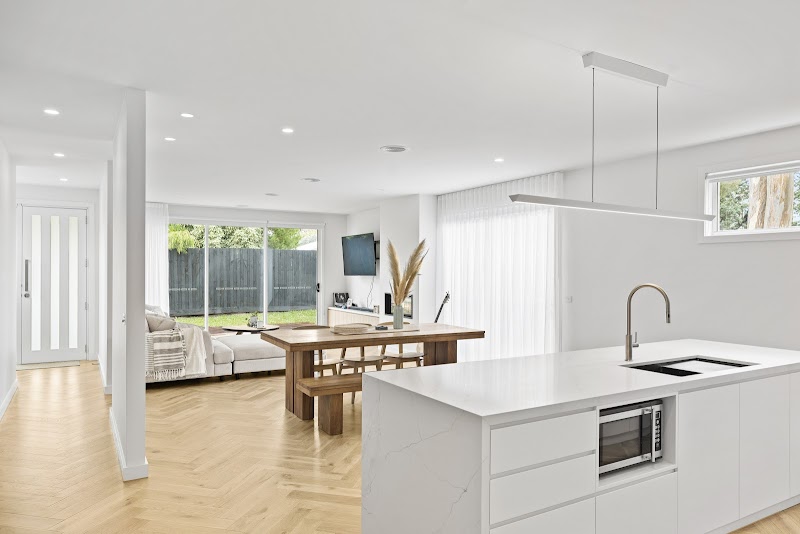 Flack Built PTY LTD project 8