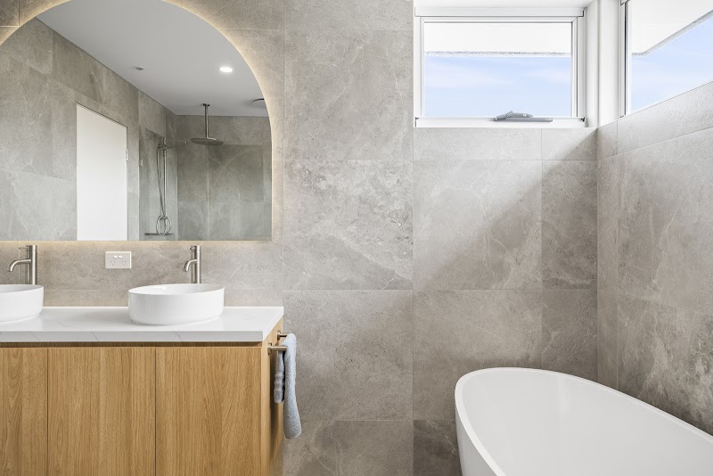 Flack Built PTY LTD project 9