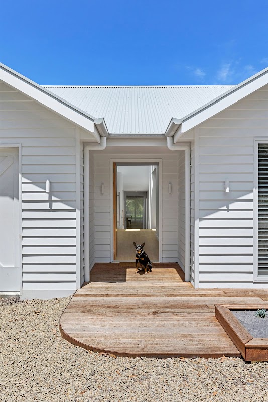 Flack Built PTY LTD project 10
