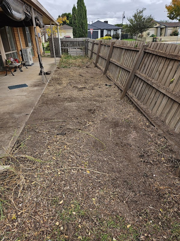 Flask Gardening and Maintenance photo 2