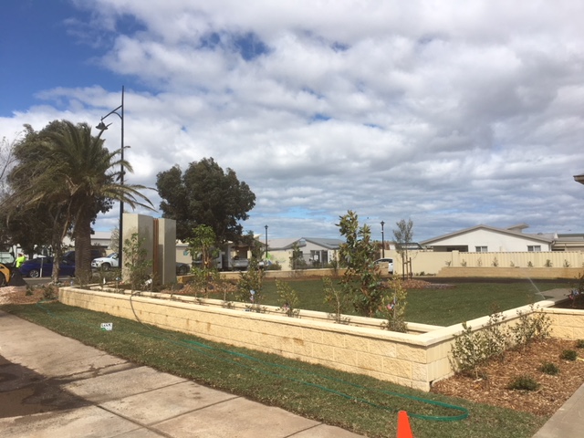 Flask Gardening and Maintenance project 6