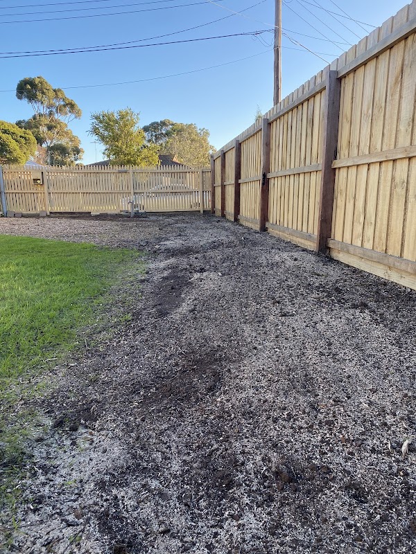 Flask Gardening and Maintenance project 8