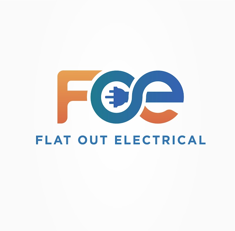 Flat Out Electrical project 6